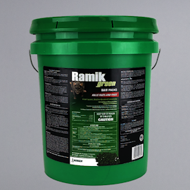 Ramik Green Bait Packs